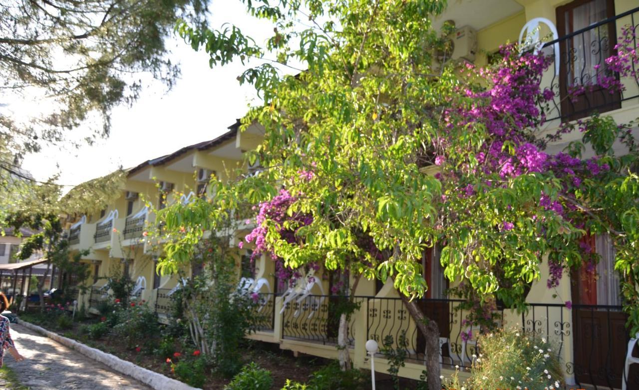 Patio Hotel Dalyan Exterior photo