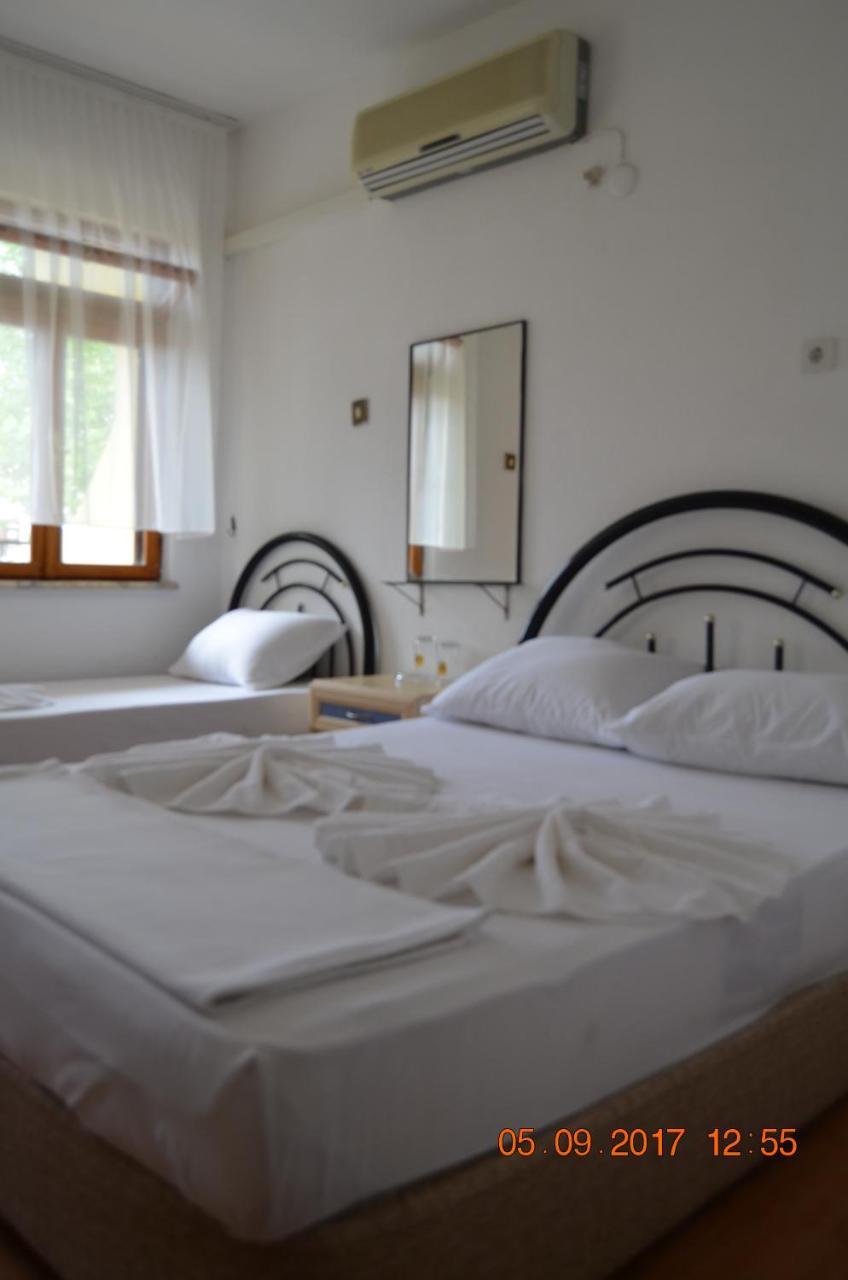 Patio Hotel Dalyan Exterior photo